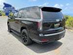2021 Escalade Thumbnail 6