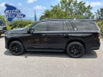 2021 Escalade Thumbnail 7