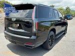 2021 Escalade Thumbnail 4