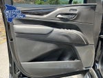 2021 Escalade Thumbnail 8