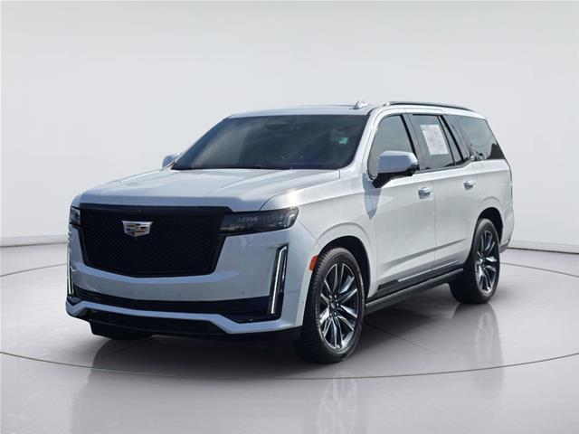 2024 Cadillac Escalade - $76,993