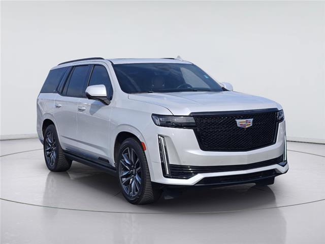 2024 Cadillac Escalade - $76,993