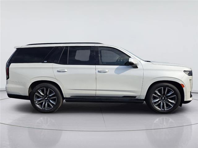 2024 Cadillac Escalade - $76,993