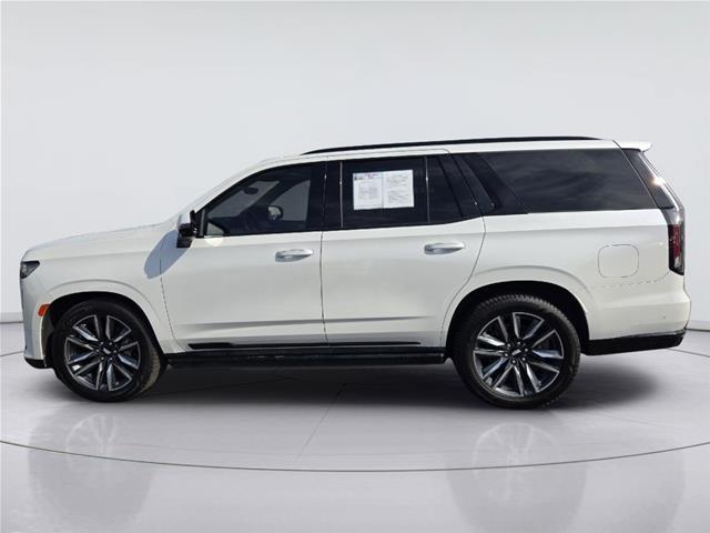 2024 Cadillac Escalade - $76,993
