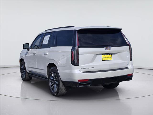 2024 Cadillac Escalade - $76,993