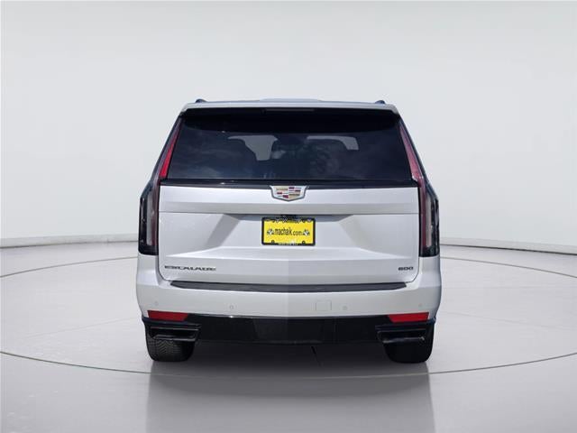 2024 Cadillac Escalade - $76,993
