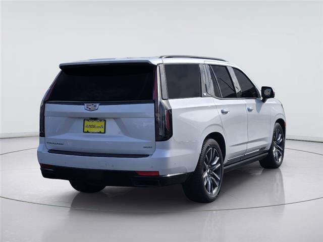 2024 Cadillac Escalade - $76,993