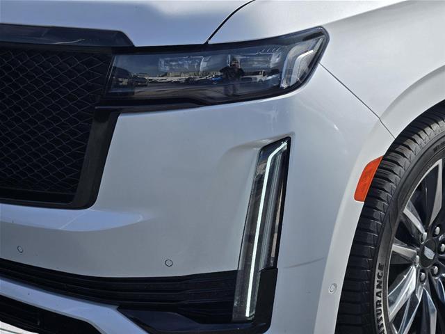 2024 Cadillac Escalade - $76,993