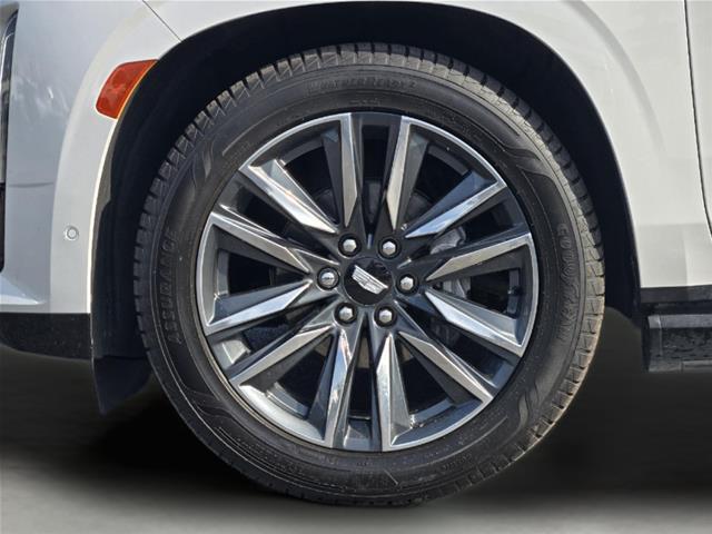 2024 Cadillac Escalade - $76,993