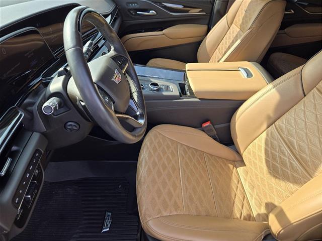 2024 Cadillac Escalade - $76,993