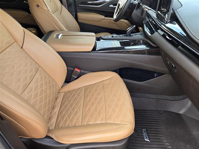2024 Cadillac Escalade - $76,993