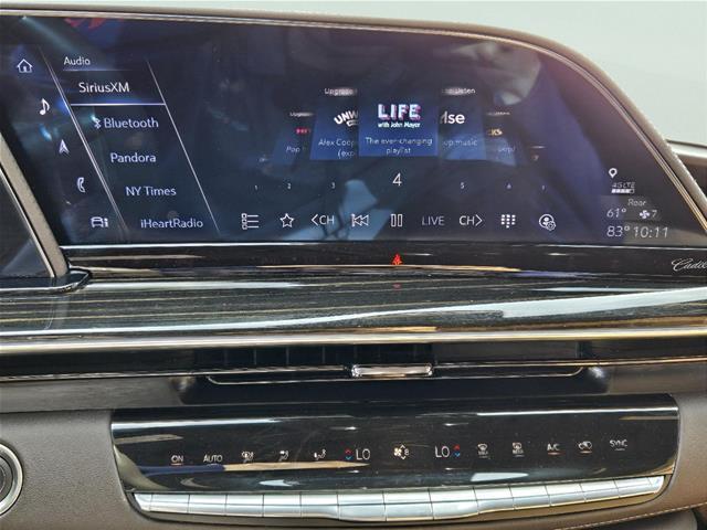 2024 Cadillac Escalade - $76,993
