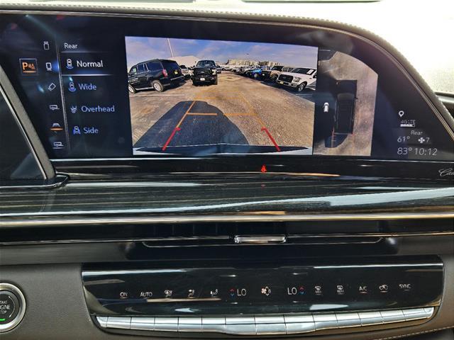 2024 Cadillac Escalade - $76,993