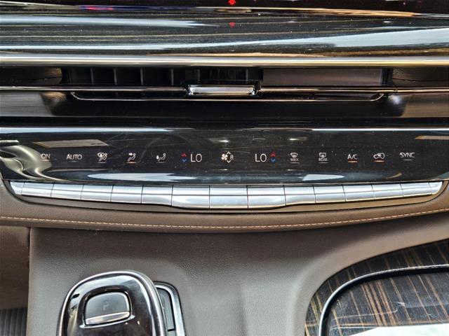 2024 Cadillac Escalade - $76,993