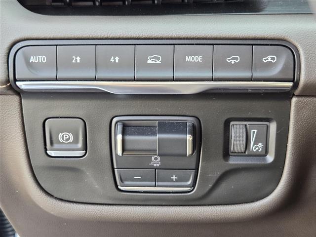 2024 Cadillac Escalade - $76,993