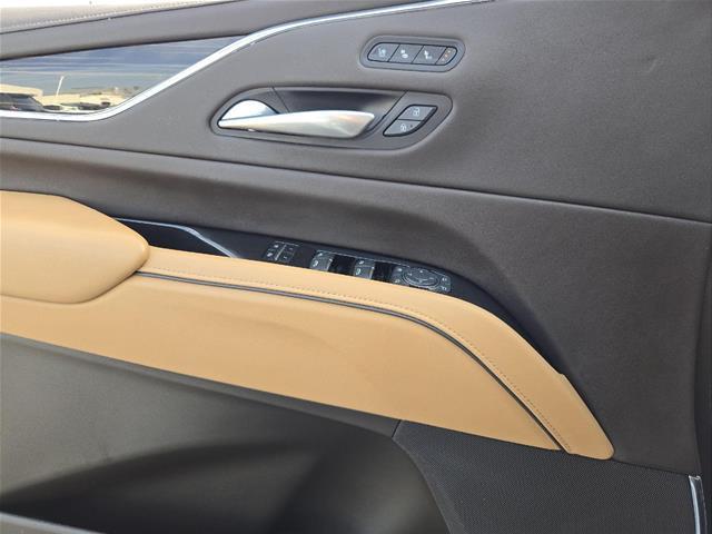 2024 Cadillac Escalade - $76,993