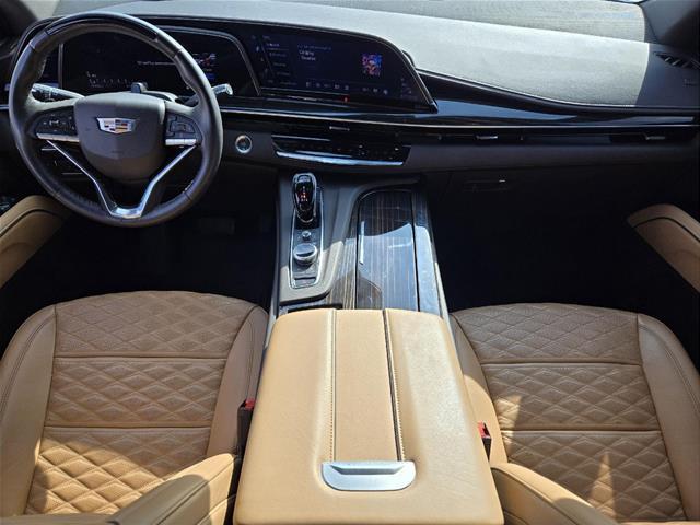 2024 Cadillac Escalade - $76,993