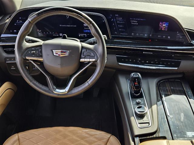 2024 Cadillac Escalade - $76,993