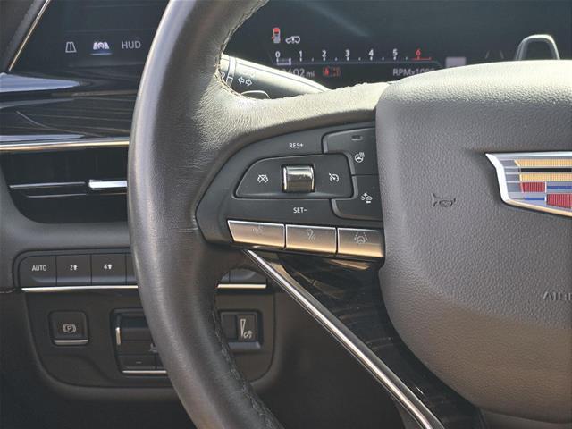 2024 Cadillac Escalade - $76,993