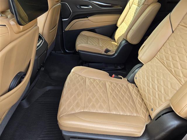 2024 Cadillac Escalade - $76,993