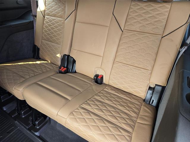 2024 Cadillac Escalade - $76,993