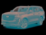 2021 Escalade Thumbnail 33