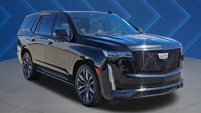 Preowned 2021 Cadillac Escalade Sport for Sale