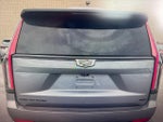 2022 Escalade Thumbnail 4