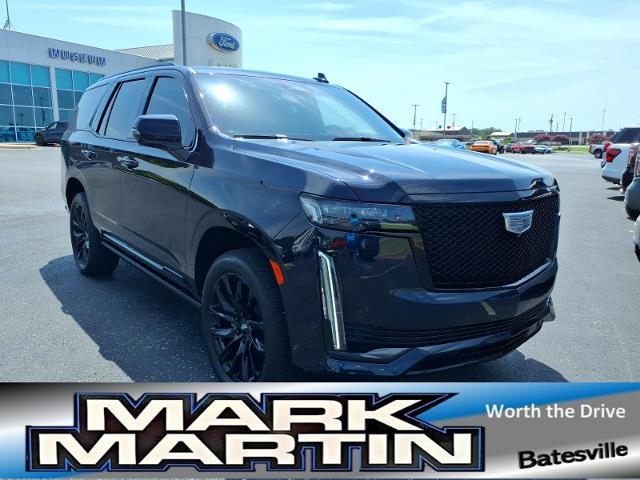 2022 Cadillac Escalade