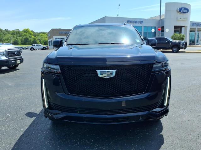 2022 Cadillac Escalade - $65,900