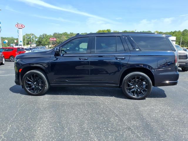 2022 Cadillac Escalade - $65,900