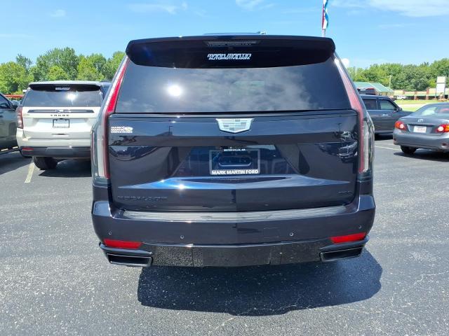 2022 Cadillac Escalade - $65,900
