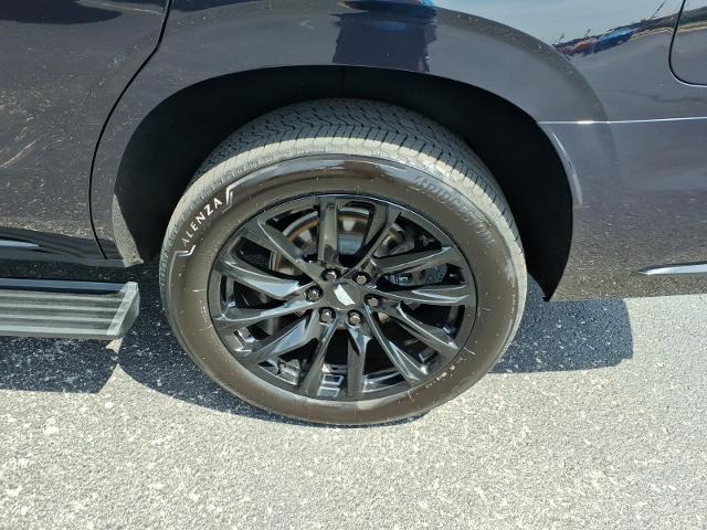 2022 Cadillac Escalade - $65,900