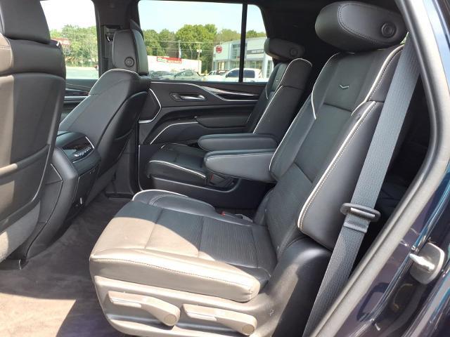 2022 Cadillac Escalade - $65,900
