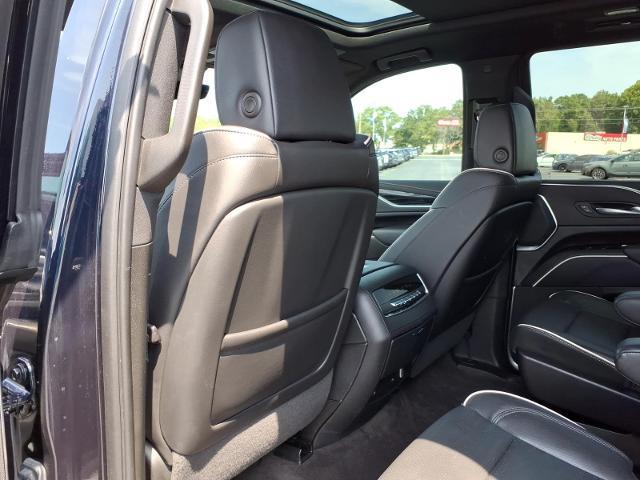 2022 Cadillac Escalade - $65,900