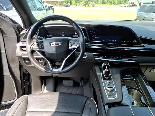 2022 Cadillac Escalade - $65,900