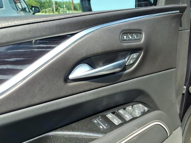 2022 Cadillac Escalade - $65,900