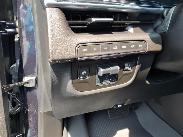 2022 Cadillac Escalade - $65,900