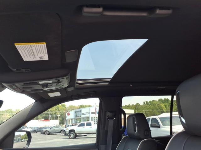 2022 Cadillac Escalade - $65,900