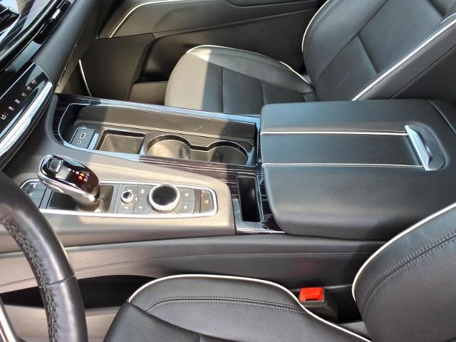 2022 Cadillac Escalade - $65,900