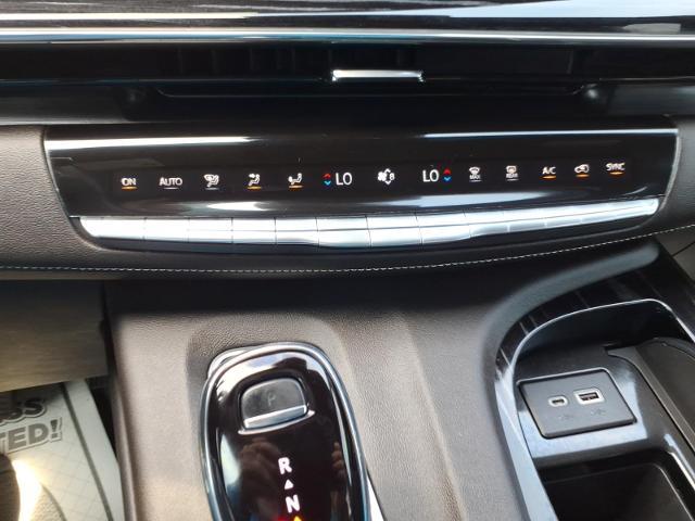 2022 Cadillac Escalade - $65,900