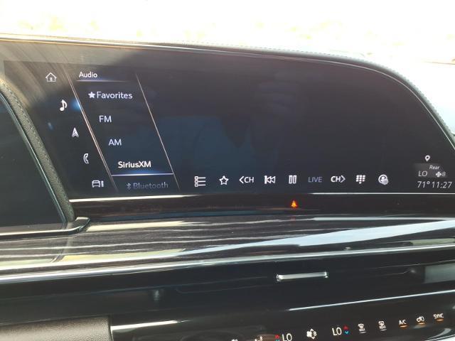 2022 Cadillac Escalade - $65,900