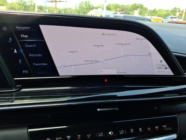 2022 Cadillac Escalade - $65,900