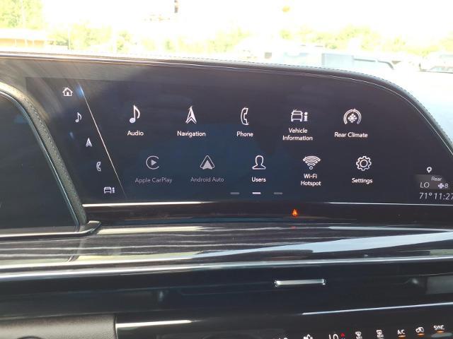 2022 Cadillac Escalade - $65,900