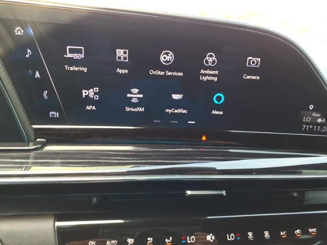 2022 Cadillac Escalade - $65,900