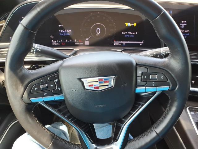 2022 Cadillac Escalade - $65,900