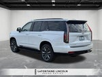 2024 Escalade Thumbnail 3