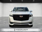2024 Escalade Thumbnail 8