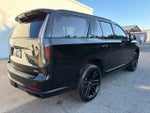 2021 Escalade Thumbnail 2
