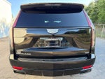 2021 Escalade Thumbnail 3